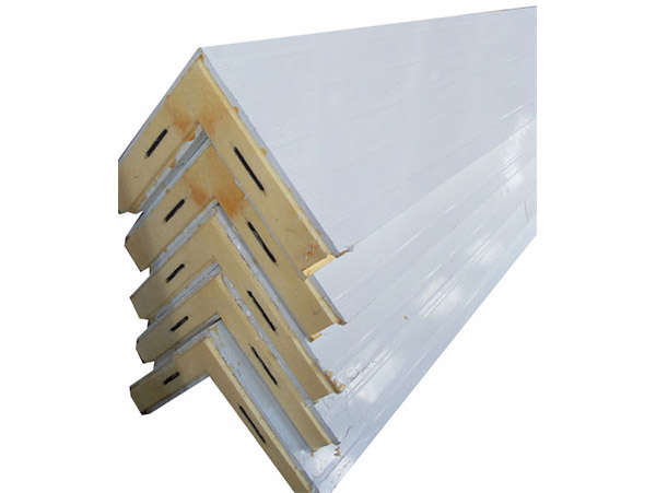 淺談聚氨酯冷庫板的應用優勢