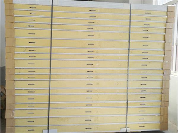 冷庫(kù)保溫板